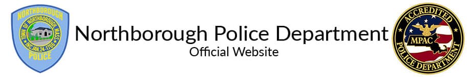 Northborough Police Department