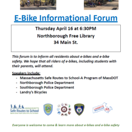 E-Bike Informational Forum E-Bike Informational Forum